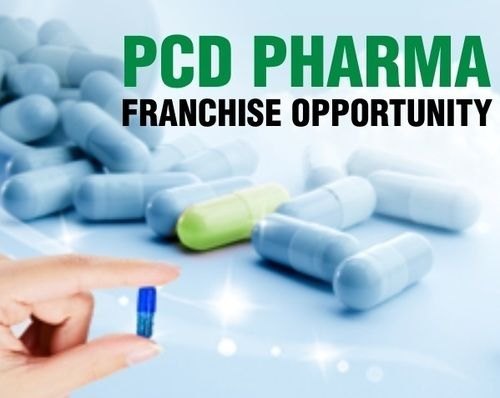 pcd pharma franchise in india